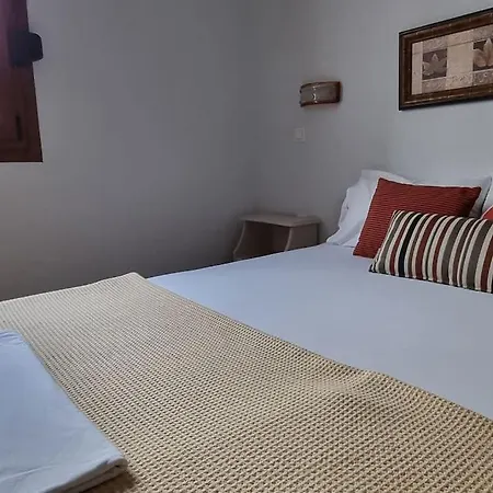 Apartment Aspartia *