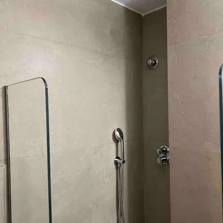 Apartment Aspartia *