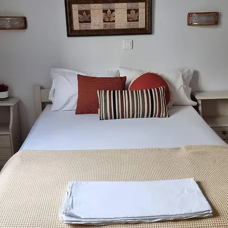 Appartamento Aspartia