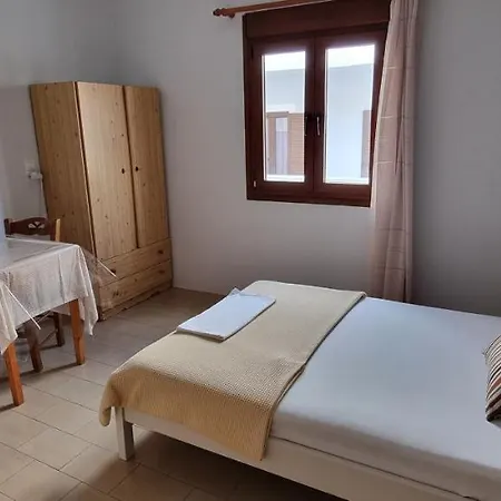 Appartamento Aspartia