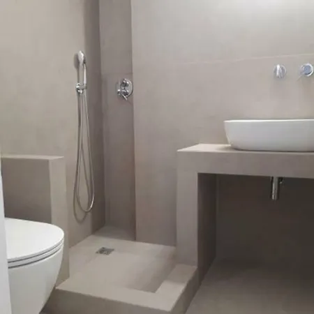 Appartamento Aspartia