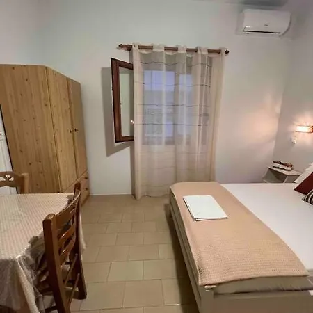 Aspartia Appartamento Naxos City