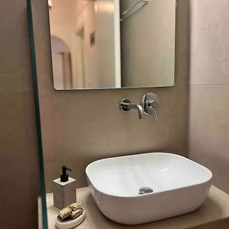 Aspartia Appartamento Naxos City