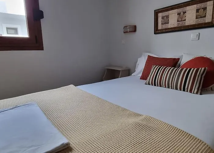 Lägenhet Aspartia *